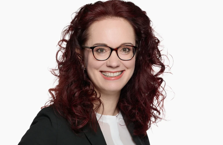 Silvia Schönfelder