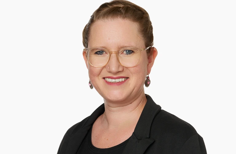 Angelika Senn